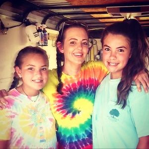 Meet your Posher, Lacey